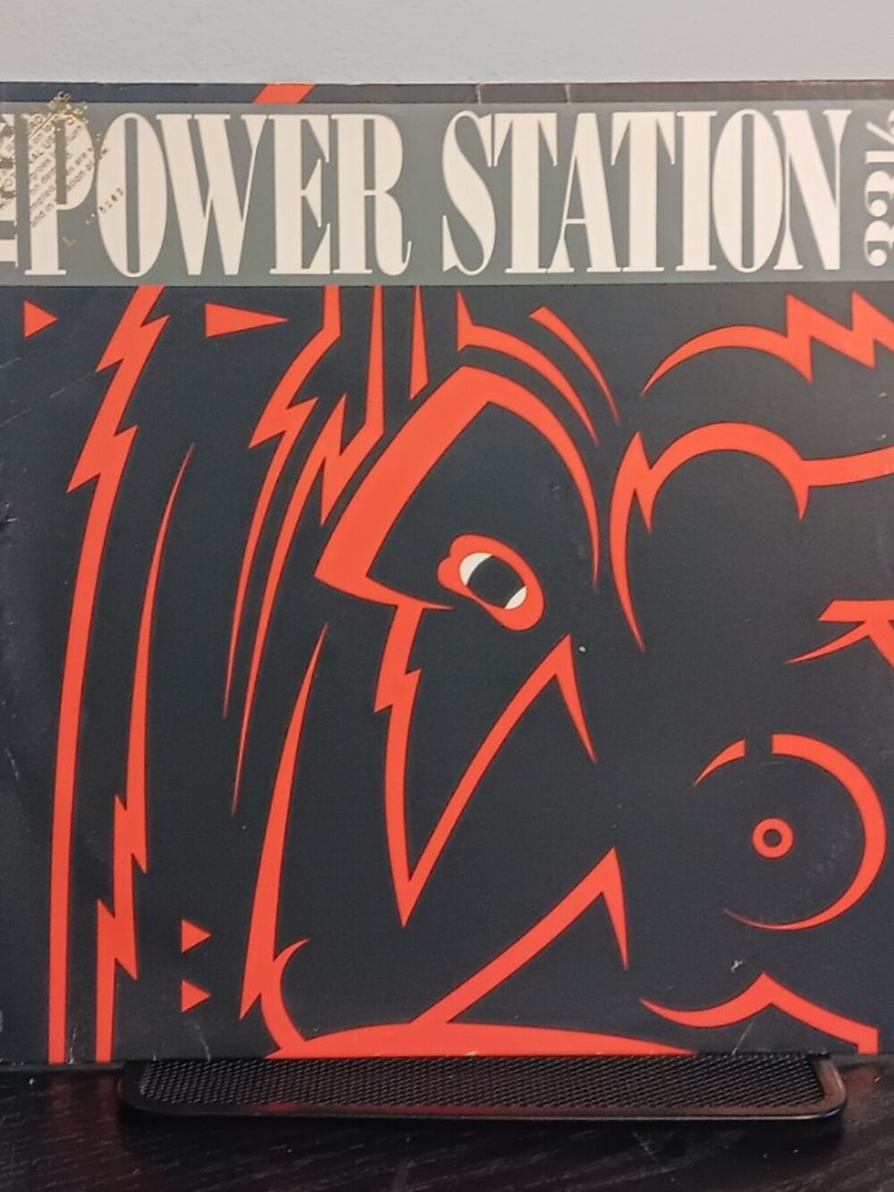 The Power Station - 33 1/3 - Circa 1985